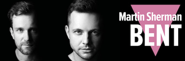 BENT - banner